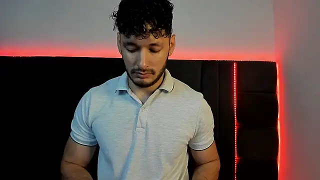 alejandro  2 online show from 02-10-26, 02:05