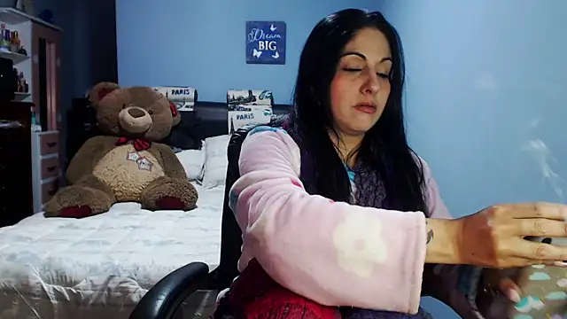 sahtlove1 online show from 05-27-26, 01:57