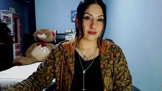 sahtlove1 online show from 04-12-26, 02:26