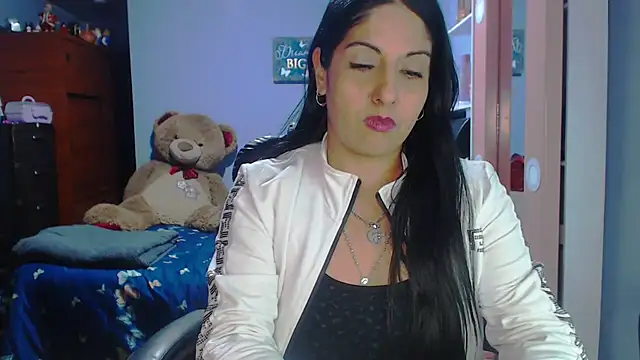 sahtlove1 online show from 02-08-26, 11:57