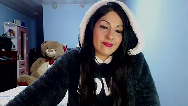 sahtlove1 online show from 05-07-26, 01:21