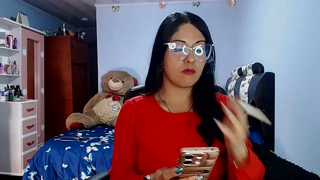 sahtlove1 online show from 03-17-26, 06:00