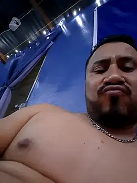 Eumanzor online show from 01-08-26, 01:33