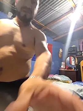 Eumanzor online show from 04-02-26, 01:46