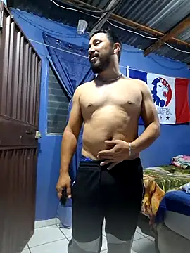 Eumanzor online show from 02-08-26, 01:03