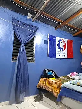 Eumanzor online show from 02-11-26, 01:49