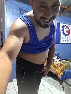 Eumanzor online show from 03-01-26, 12:21