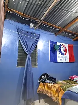 Eumanzor online show from 02-07-26, 02:52