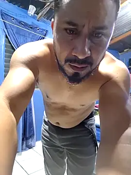 Eumanzor online show from 02-26-26, 02:33