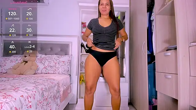 sharonDulce online show from 09-21-25, 02:39