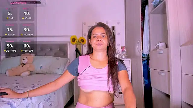 sharonDulce online show from 02-24-26, 02:23