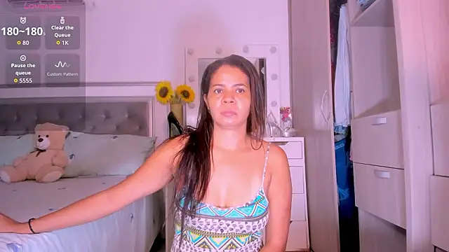 sharonDulce online show from 02-28-26, 04:12