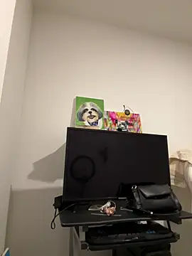 oriana zoeee online show from 01-15-25, 12:19