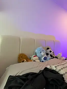 oriana zoeee online show from 03-04-26, 10:39