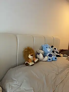 oriana zoeee online show from 03-13-26, 11:32