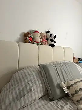 oriana zoeee online show from 09-21-25, 12:49