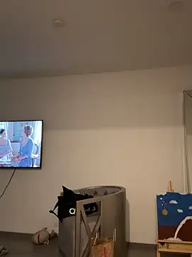 oriana zoeee online show from 02-22-25, 04:07