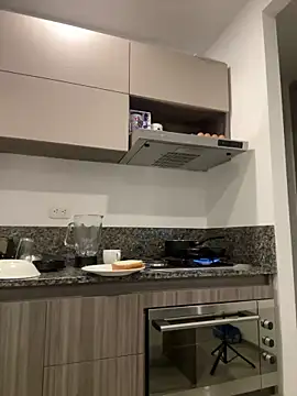 oriana zoeee online show from 01-09-25, 04:08