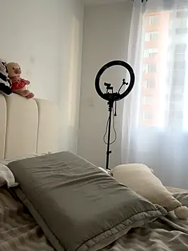 oriana zoeee online show from 09-12-25, 10:20