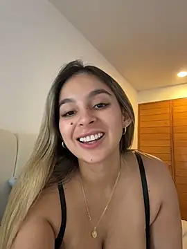 oriana zoeee online show from 04-09-26, 03:30