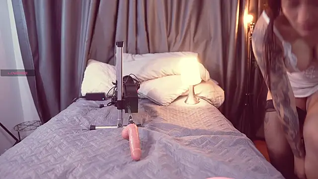 Lucy fit online show from 09-15-25, 09:21