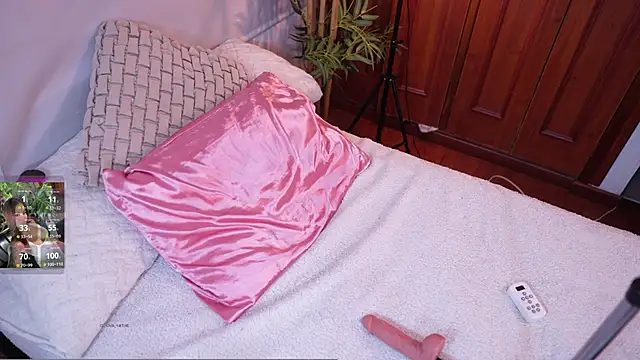 Lucy fit online show from 01-06-26, 10:19