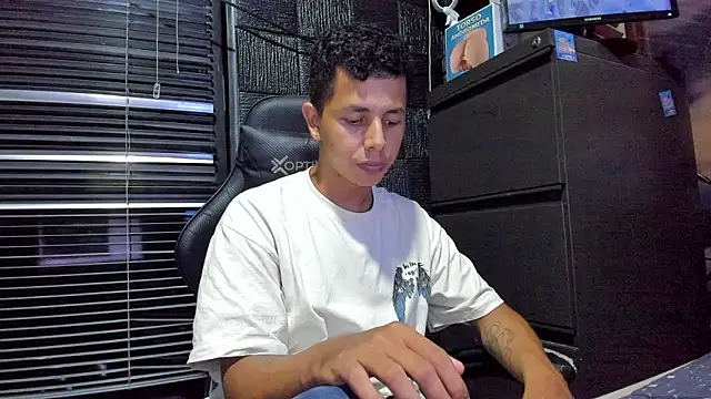 Snapshot of boy_bigcock24cm chatting on 06-23-26, 12:52 boy bigcock24cm online show from 06-23-26, 12:52