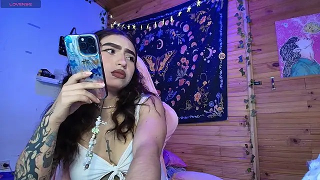 valenor  online show from 09-09-25, 01:38