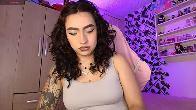 valenor  online show from 06-03-26, 03:07