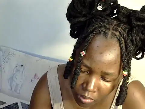 Snapshot of Sweet_ebony20 chatting on 12-20-25, 08:01 Sweet ebony20 online show from 12-20-25, 08:01