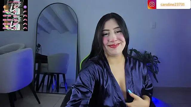 caroline23 x online show from 02-22-25, 03:34