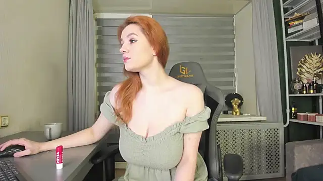 -Aariella- online show from 10-25-25, 03:56