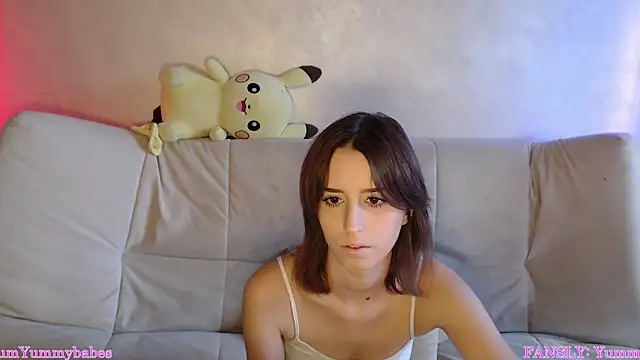 -Yummybabes- online show from 10-09-25, 01:55