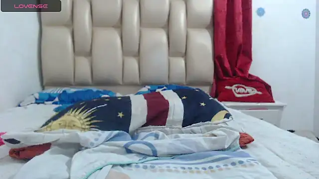 AmmyCollins online show from 04-02-26, 02:30