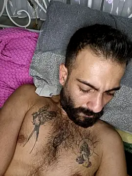 Drkats online show from 12-03-25, 12:55