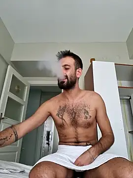 Drkats online show from 09-18-25, 07:22