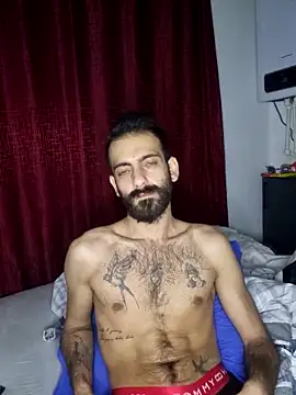 Drkats online show from 12-16-25, 04:06