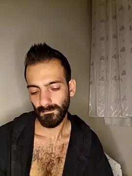 Drkats online show from 11-04-25, 03:05