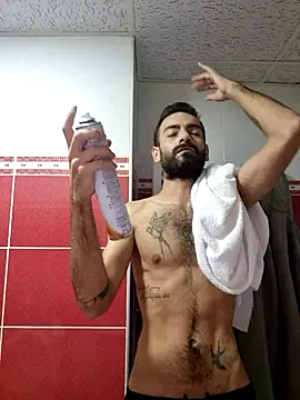 Drkats online show from 11-06-25, 02:04