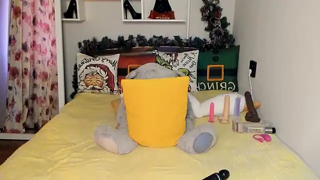 Stripchatlady online show from 01-13-26, 03:10