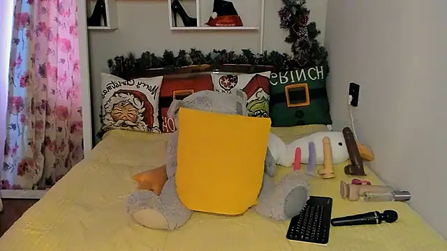 Stripchatlady online show from 01-17-26, 05:11