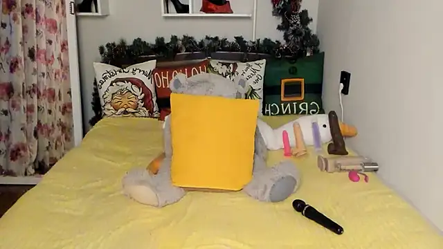 Stripchatlady online show from 01-09-26, 03:13