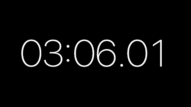 aberaaruba online show from 03-12-26, 08:40