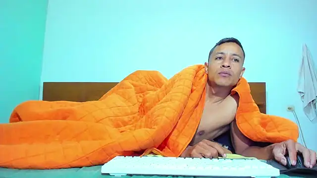 Maik James online show from 04-05-26, 09:49