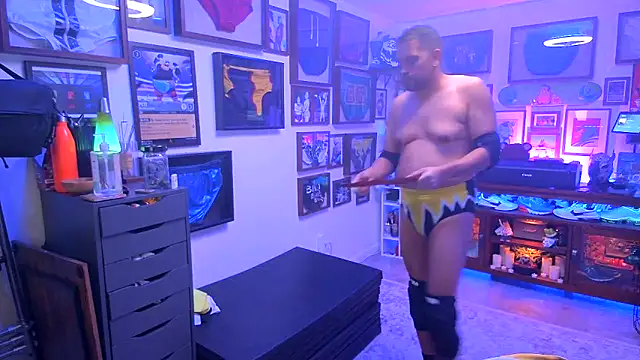 Briefs bud online show from 01-21-25, 01:18