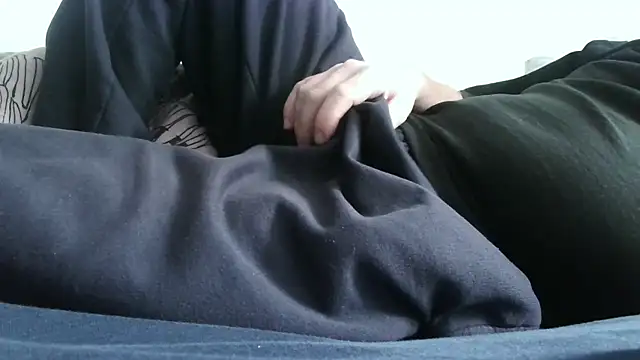 ScalicHat69 online show from 01-09-26, 02:02