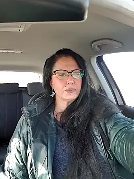 x  KHALEESI  x online show from 11-12-25, 10:08