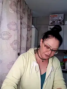 x  KHALEESI  x online show from 11-06-25, 12:09