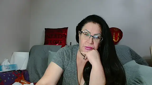 x  KHALEESI  x online show from 09-25-25, 08:48