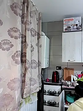 x  KHALEESI  x online show from 11-08-25, 03:48